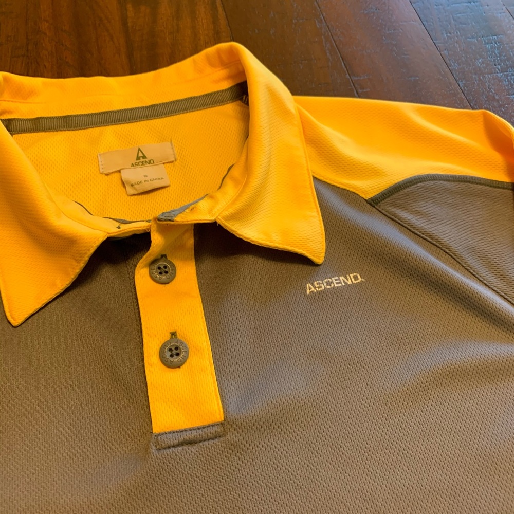 ASCEND SHIRT - Picture 3 of 5